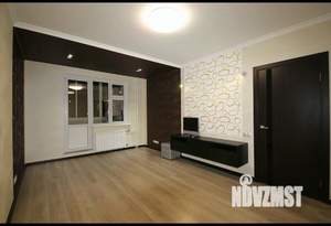 1-к квартира, вторичка, 40м2, 3/9 этаж