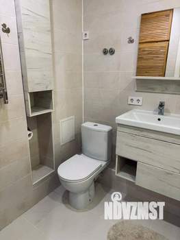 2-к квартира, вторичка, 54м2, 7/14 этаж