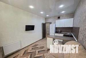 1-к квартира, вторичка, 47м2, 3/5 этаж