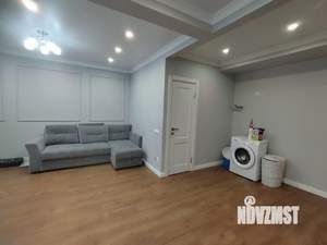 3-к квартира, вторичка, 82м2, 11/24 этаж