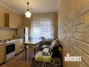 1-к квартира, вторичка, 30м2, 2/5 этаж