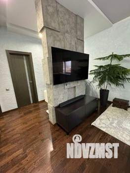 2-к квартира, вторичка, 72м2, 19/26 этаж