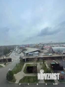 Студия квартира, вторичка, 23м2, 5/16 этаж