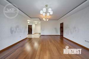 3-к квартира, вторичка, 101м2, 3/17 этаж