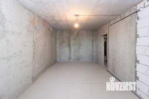 1-к квартира, вторичка, 46м2, 5/17 этаж
