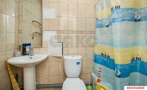 1-к квартира, вторичка, 28м2, 2/5 этаж