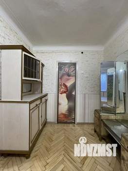 2-к квартира, вторичка, 47м2, 4/6 этаж