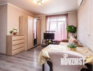 1-к квартира, вторичка, 39м2, 1/3 этаж