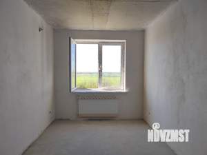 2-к квартира, вторичка, 53м2, 7/19 этаж