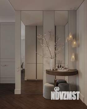 1-к квартира, вторичка, 41м2, 9/9 этаж