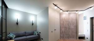 1-к квартира, вторичка, 40м2, 10/18 этаж