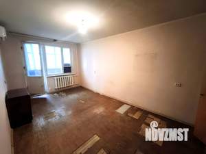 1-к квартира, вторичка, 34м2, 4/5 этаж