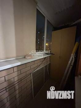 1-к квартира, вторичка, 33м2, 2/9 этаж