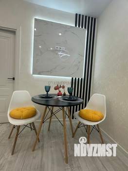 2-к квартира, вторичка, 40м2, 11/24 этаж