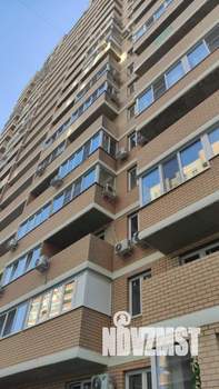 3-к квартира, вторичка, 67м2, 4/19 этаж