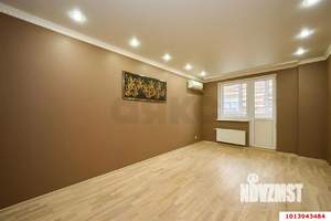 3-к квартира, вторичка, 110м2, 2/19 этаж