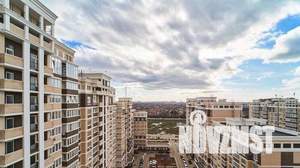 1-к квартира, сданный дом, 41м2, 3/12 этаж