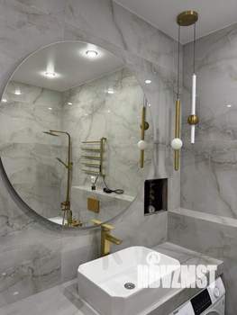 1-к квартира, вторичка, 42м2, 14/20 этаж