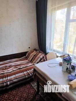 3-к квартира, вторичка, 58м2, 2/9 этаж