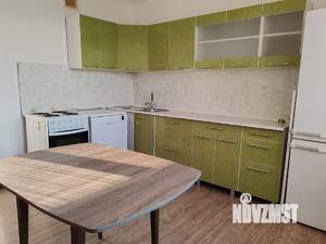 2-к квартира, вторичка, 57м2, 16/17 этаж