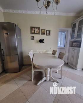 3-к квартира, вторичка, 84м2, 14/15 этаж