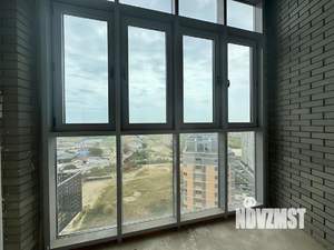 5-к квартира, вторичка, 186м2, 24/27 этаж
