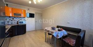 3-к квартира, вторичка, 84м2, 3/16 этаж