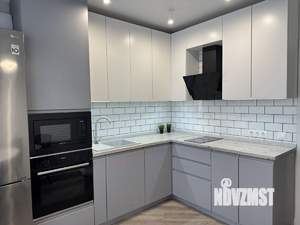 1-к квартира, вторичка, 34м2, 6/8 этаж