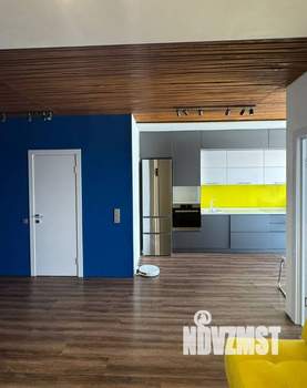 1-к квартира, вторичка, 39м2, 22/25 этаж