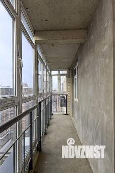 1-к квартира, вторичка, 39м2, 16/17 этаж