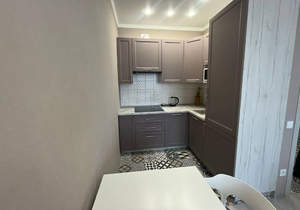 1-к квартира, вторичка, 37м2, 16/24 этаж