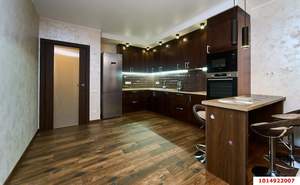 1-к квартира, вторичка, 60м2, 11/25 этаж