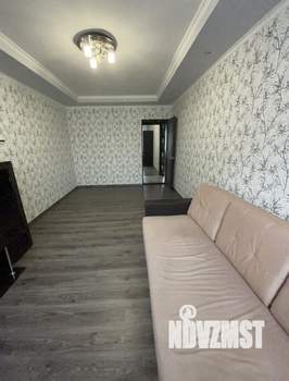 2-к квартира, вторичка, 48м2, 2/5 этаж