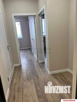 1-к квартира, вторичка, 35м2, 17/24 этаж