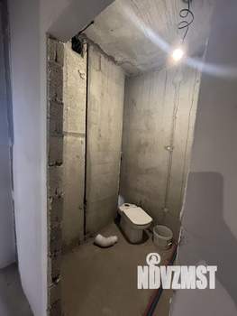 1-к квартира, вторичка, 40м2, 1/7 этаж