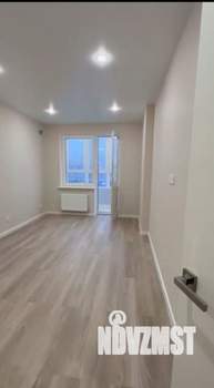 1-к квартира, вторичка, 49м2, 10/21 этаж