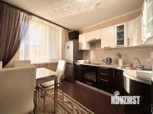 3-к квартира, вторичка, 80м2, 11/16 этаж