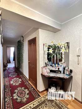 2-к квартира, вторичка, 58м2, 7/14 этаж