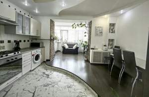 2-к квартира, вторичка, 79м2, 4/5 этаж