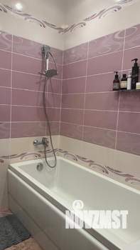 1-к квартира, вторичка, 41м2, 13/15 этаж