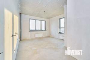 2-к квартира, вторичка, 68м2, 11/24 этаж