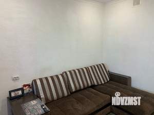 Студия квартира, вторичка, 16м2, 3/8 этаж