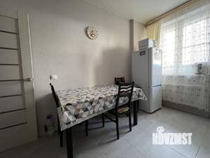 1-к квартира, вторичка, 33м2, 1/19 этаж