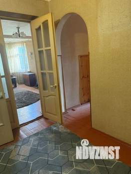 3-к квартира, вторичка, 79м2, 2/3 этаж