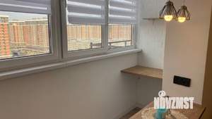 Студия квартира, вторичка, 23м2, 13/16 этаж