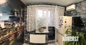 2-к квартира, вторичка, 66м2, 16/17 этаж