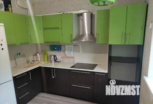 1-к квартира, вторичка, 38м2, 8/10 этаж