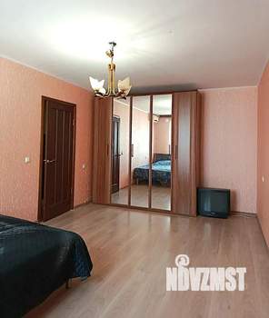 1-к квартира, вторичка, 37м2, 10/16 этаж