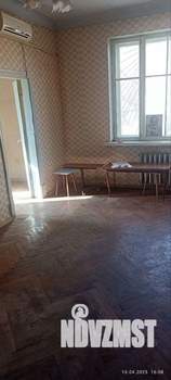 2-к квартира, вторичка, 45м2, 1/3 этаж