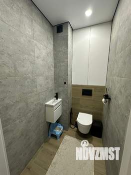 3-к квартира, вторичка, 86м2, 5/17 этаж